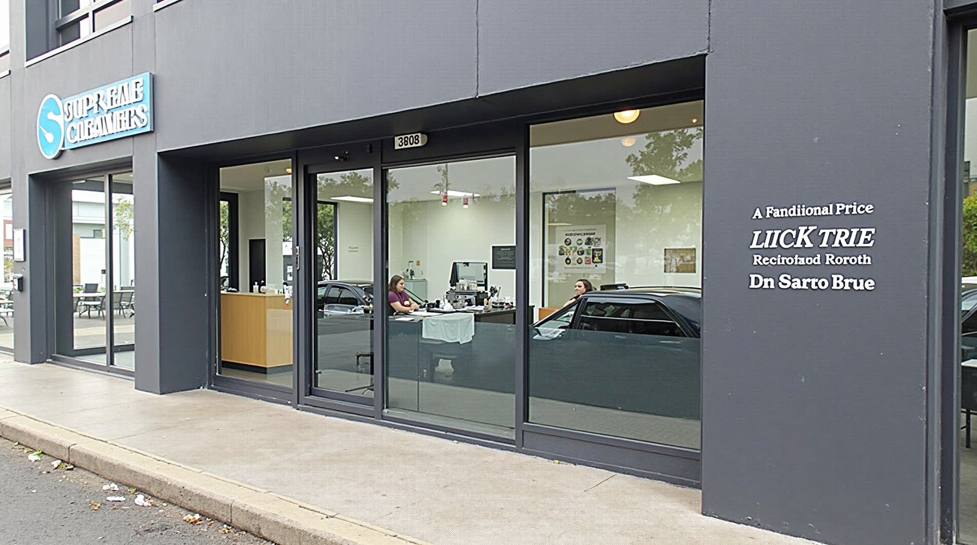 Fresho Carpet Cleaning Cornubia Contact Office