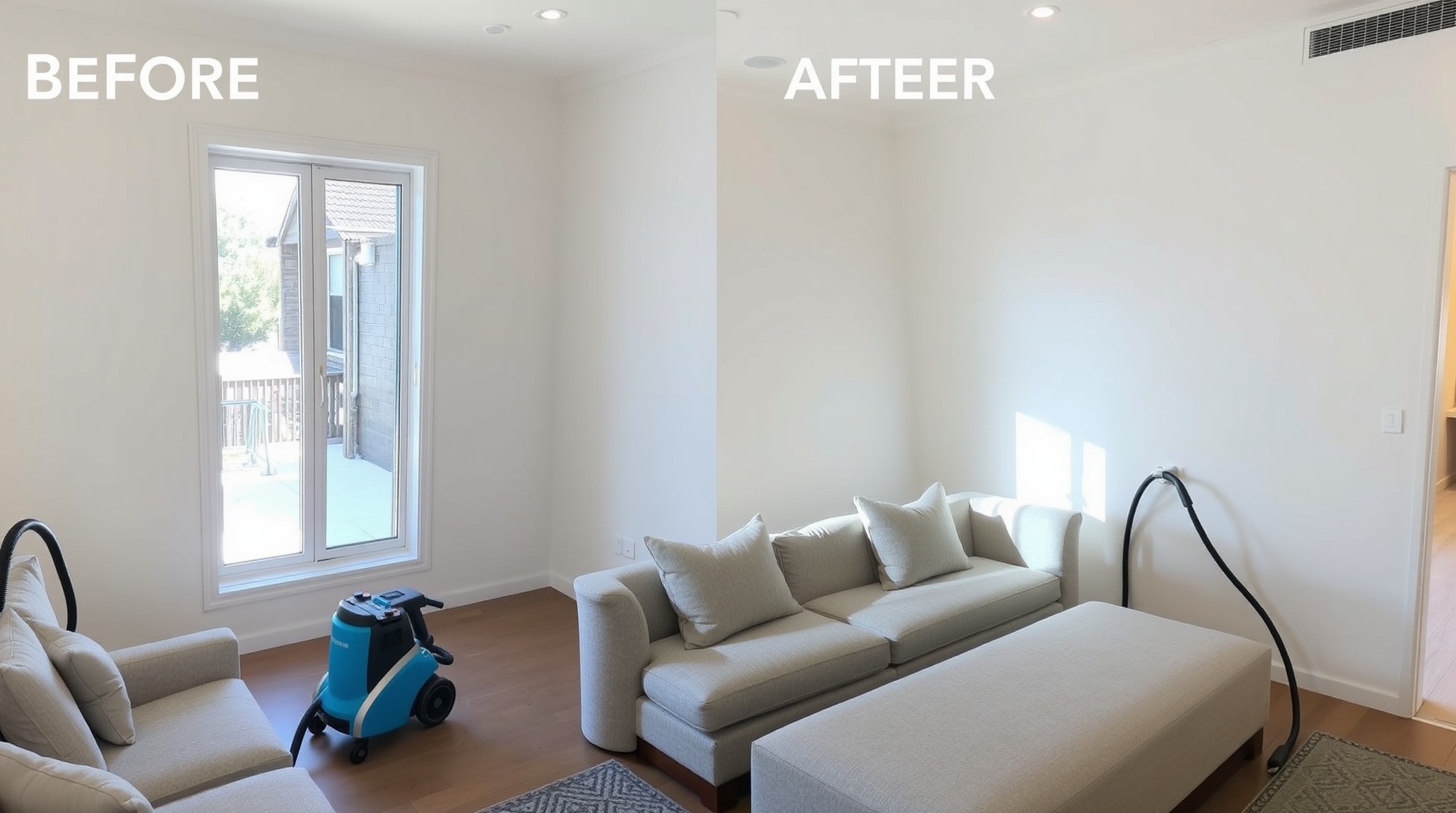 Professional Upholstery Cleaning Cornubia