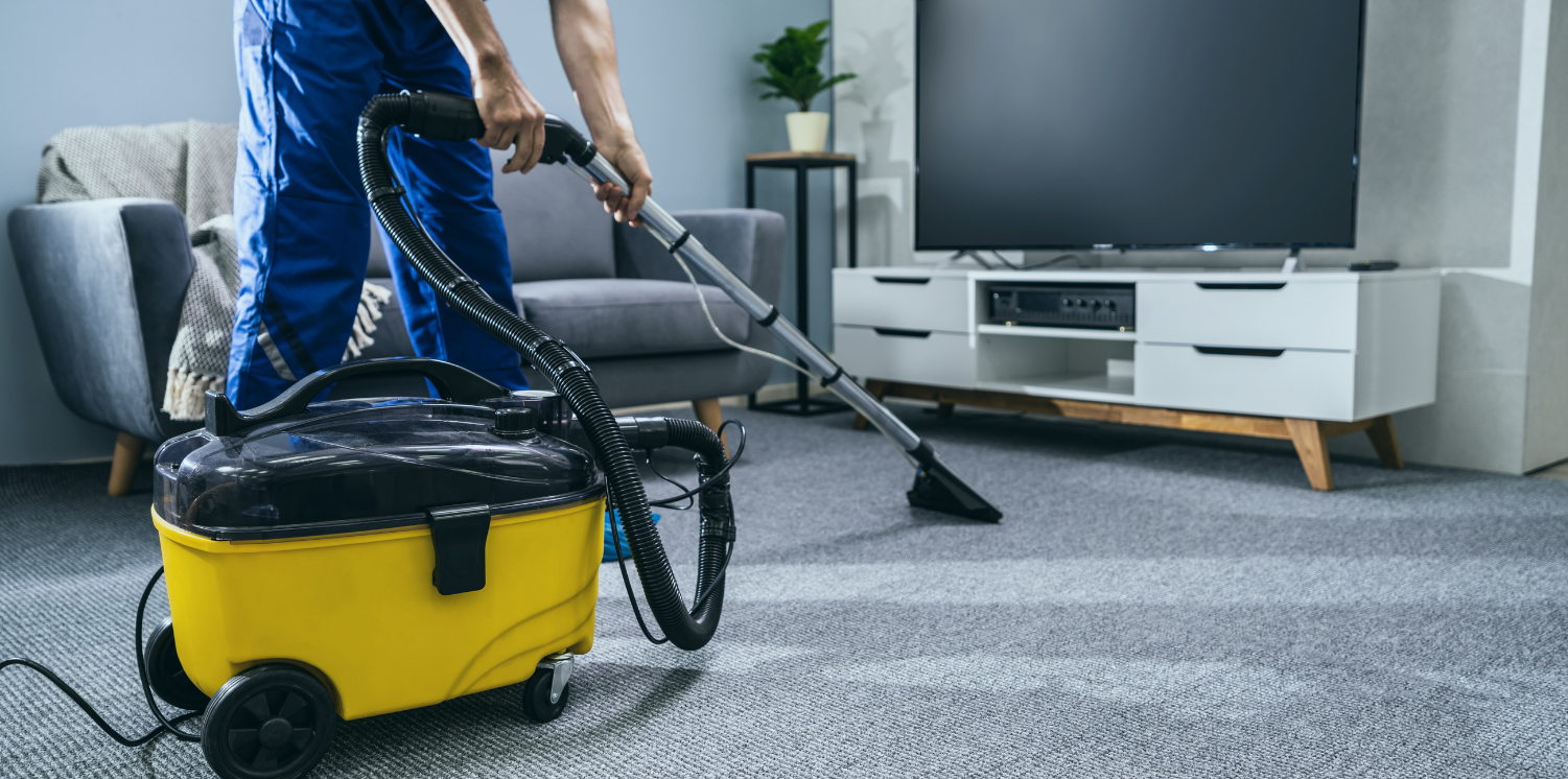 Fresho Carpet Cleaning Cornubia Contact Office